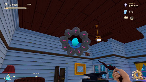 Tidyspell screenshot 4