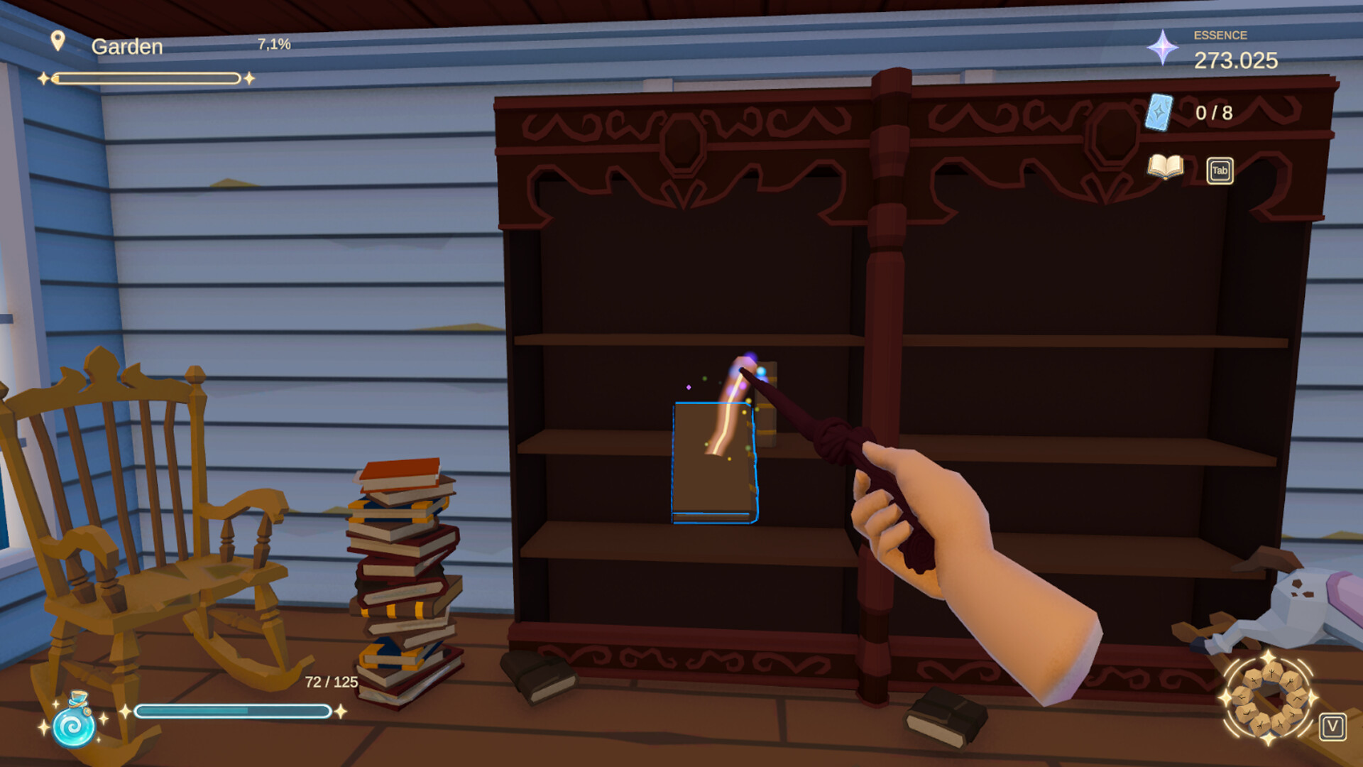Tidyspell screenshot #5