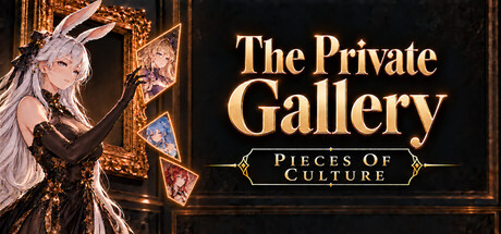 The Private Gallery: Pieces of Culture