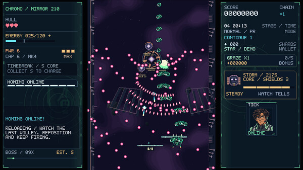Shatterwing screenshot 4