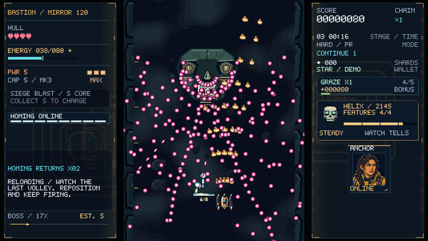 Shatterwing screenshot 3
