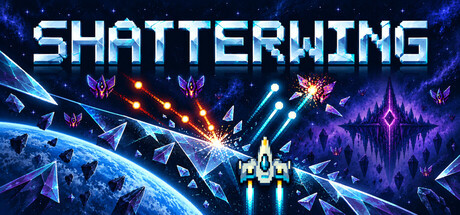 Shatterwing artwork