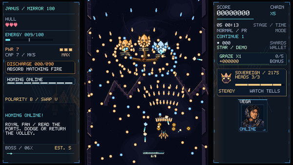 Shatterwing screenshot 5