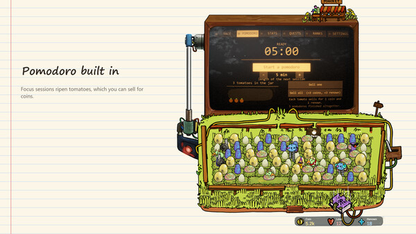 Type 'n Hatch screenshot 8