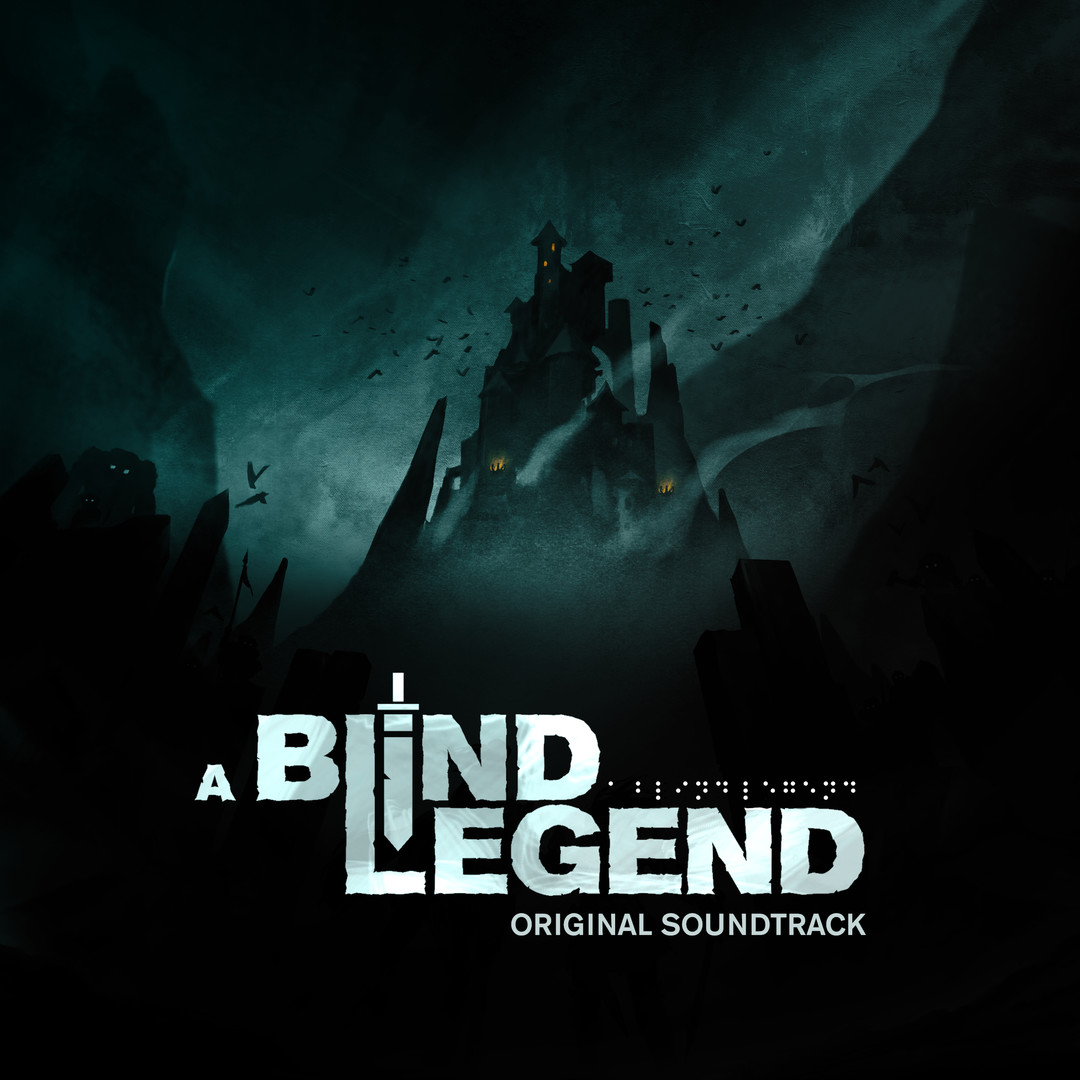 A Blind Legend - Original Soundtrack Featured Screenshot #1