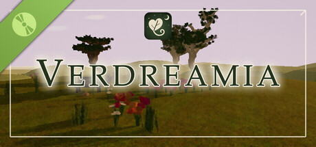 Verdreamia Demo 표지