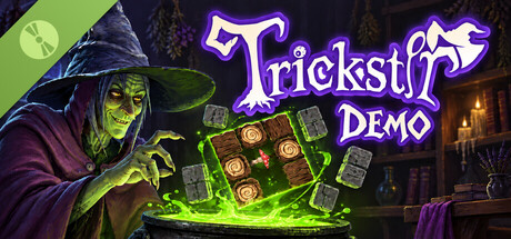 Trickstir Demo