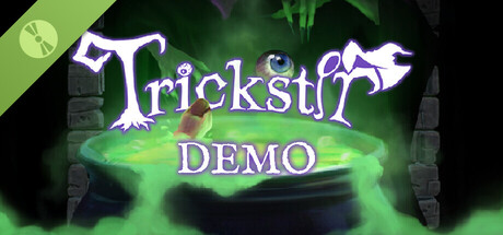 Trickstir Demo