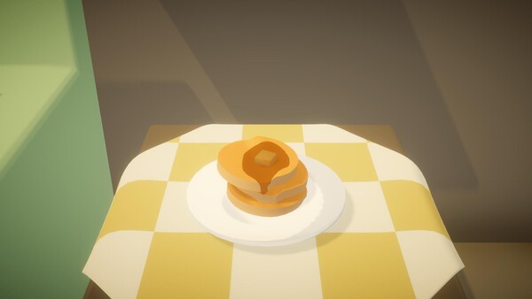 Just Pancake Simulator — скриншот 4