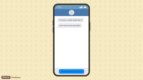 Just Pancake Simulator screenshot 6