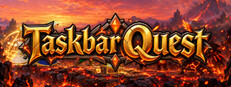 Taskbar Quest