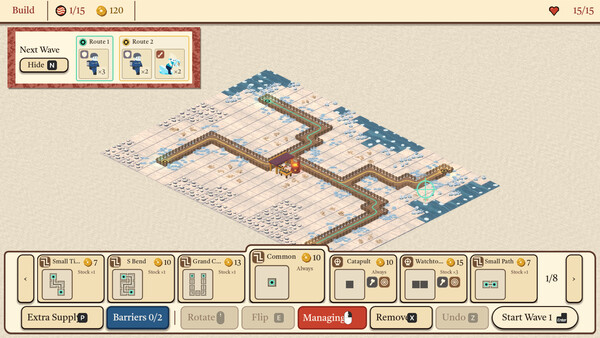 Welcome to Hell Resort! — 3