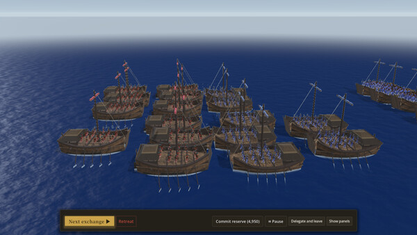 Samhan: Where Korea Began screenshot 3