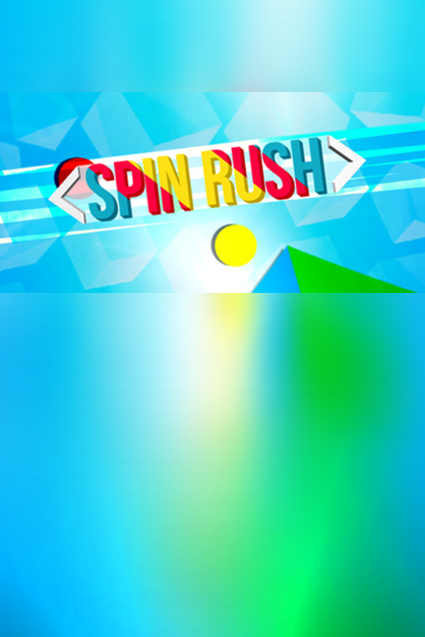 Cover art of Spin Rush