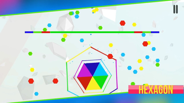 Spin Rush screenshot 5