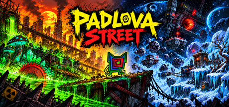 Padlova Street