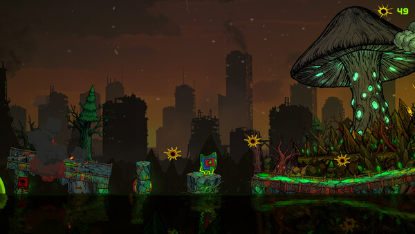 Padlova Street screenshot 4