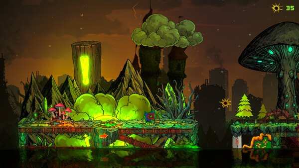 Padlova Street screenshot 11