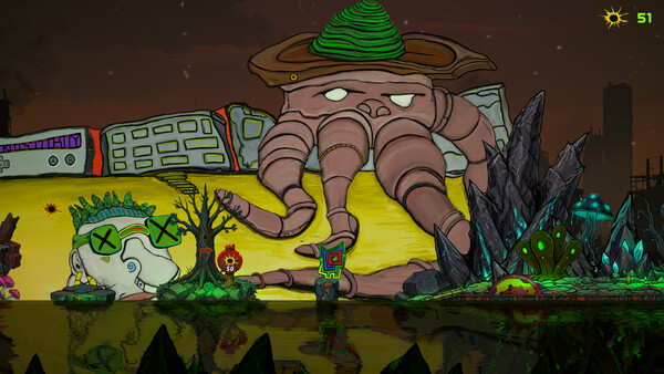 Padlova Street screenshot 8