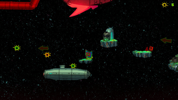 Padlova Street screenshot 5
