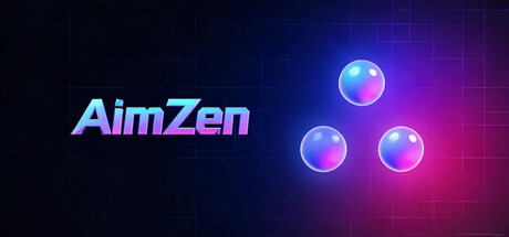 AimZen artwork