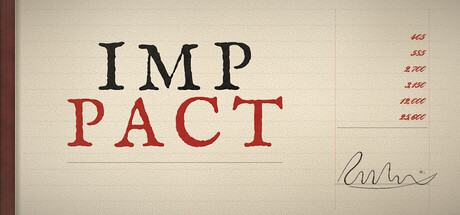 Imp Pact Banner