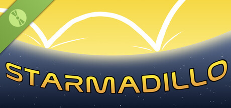 Starmadillo Demo 표지