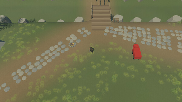 Xiukov screenshot 1