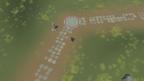 Xiukov screenshot 2