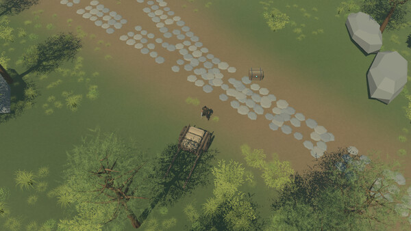 Xiukov screenshot 4