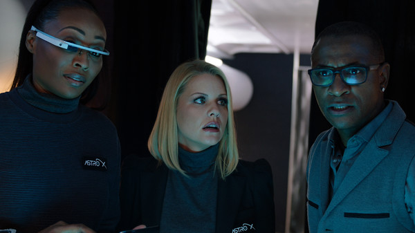 Sharknado: The 4th Awakens (Viva Sharknado Edition!) screenshot 5