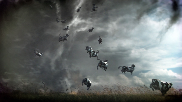 Sharknado: The 4th Awakens (Viva Sharknado Edition!) screenshot 4