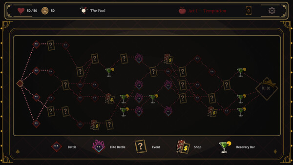 House of 21 screenshot 6