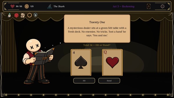 House of 21 screenshot 7