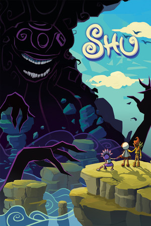 Cover art of Shu