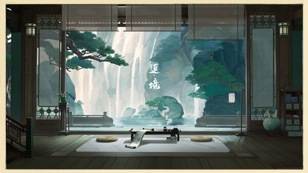 Path to Transcendence（追境） — 4