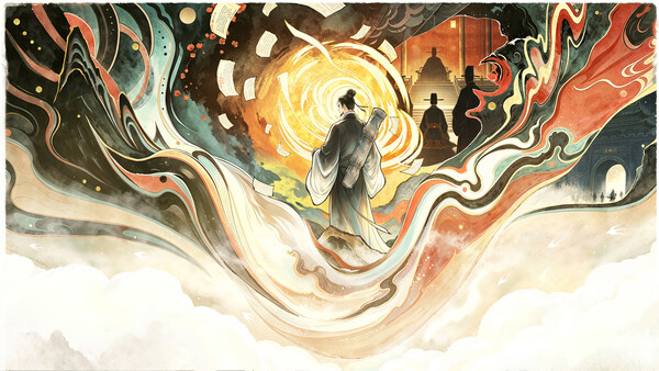 Path to Transcendence（追境） — 3