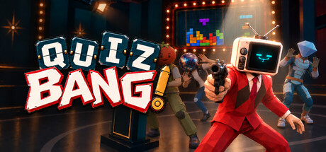 Quiz Bang!