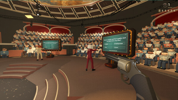 Quiz Bang! screenshot 7