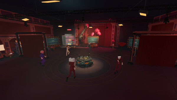 Quiz Bang! screenshot 3