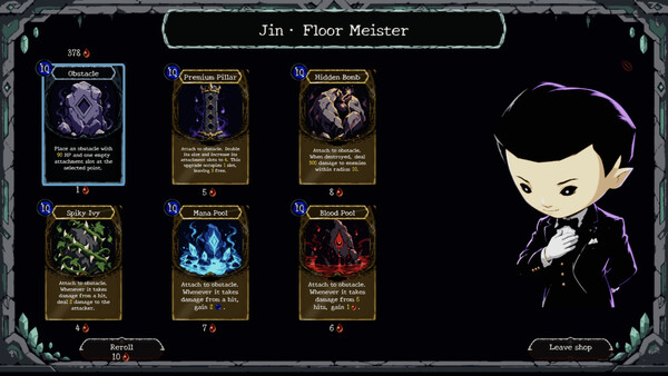 Demon Egg Demo screenshot 3
