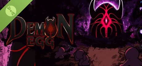 Demon Egg Demo 표지
