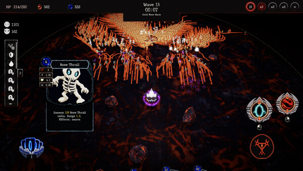 Demon Egg Demo screenshot 5