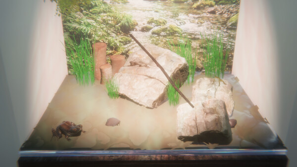 すずちな水族館 / Suzuchina Aquarium screenshot 7
