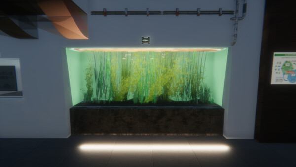 すずちな水族館 / Suzuchina Aquarium screenshot 1