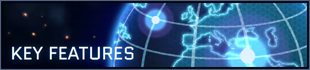 Operation: New Earth image