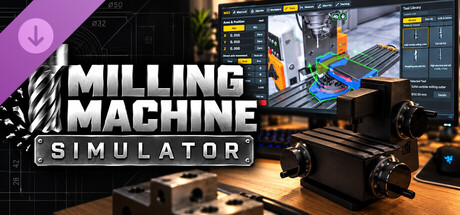 Купить ключ дешево Milling Machine Controller