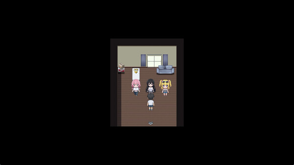 ギャルに家を占領されました。 — 3