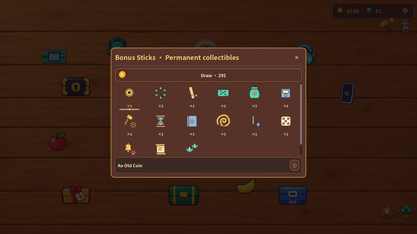 Karmic Wonders screenshot 5