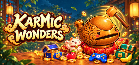 Karmic Wonders